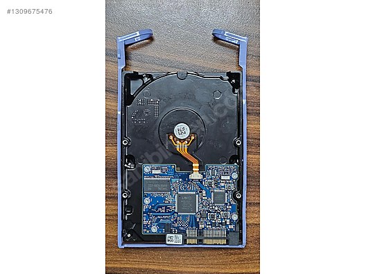 IBM Systemx 500 GB 7200 Rpm Hard Disk Sata 3.0 sahibinden.comda
