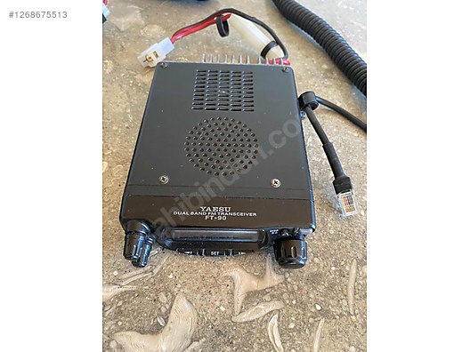 YAESU FT-90 八重洲無線FT-90H（ハイパワー） Yahoo!オークション