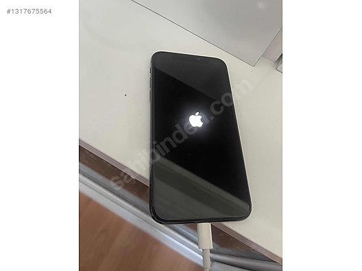 Apple / iPhone X / İPhone X 256 GB arızalı sahibinden.comda