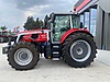 Machinery / Agricultural Machines / Tractors / Massey Ferguson / 7S.165