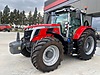 Machinery / Agricultural Machines / Tractors / Massey Ferguson / 7S.165