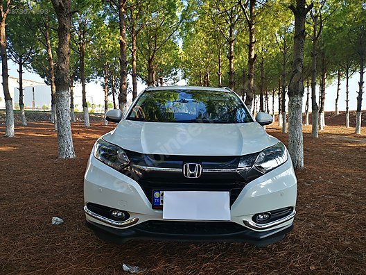 Honda Cr V 1 6 I Dtec Executive 2016 Model Otomatik Dizel Honda Cr V At Sahibinden Com 882722445