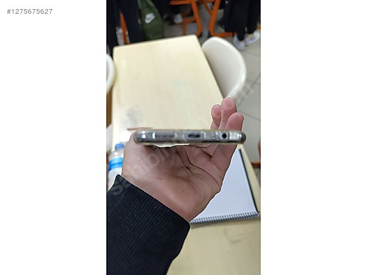 İkinci El ve Sıfır Alışveriş / Cep Telefonu & Aksesuar / Cep Telefonu / Xiaomi / Redmi Note 10S