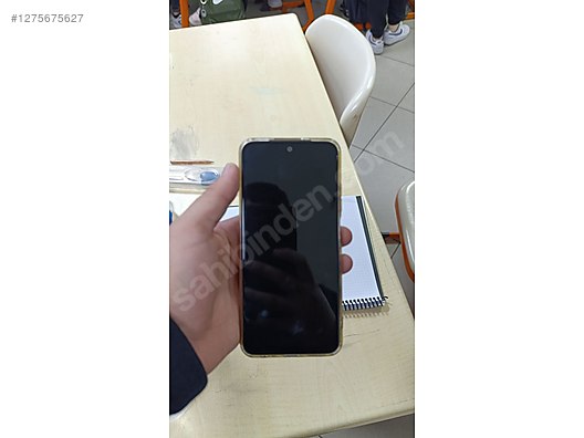 İkinci El ve Sıfır Alışveriş / Cep Telefonu & Aksesuar / Cep Telefonu / Xiaomi / Redmi Note 10S