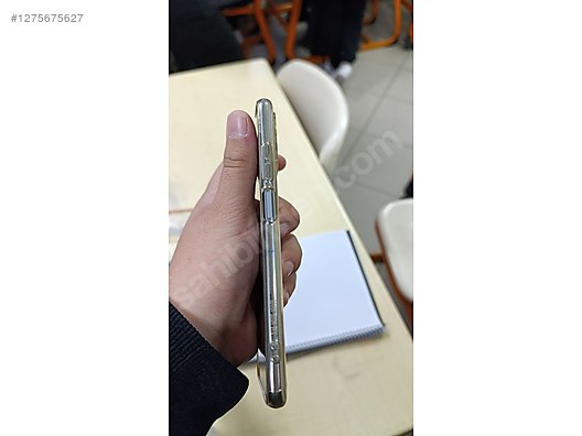 İkinci El ve Sıfır Alışveriş / Cep Telefonu & Aksesuar / Cep Telefonu / Xiaomi / Redmi Note 10S