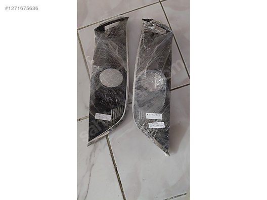 Cars & SUVs / Hatches & Bodywork / 261A36976R 261A27281R MEGANE 4