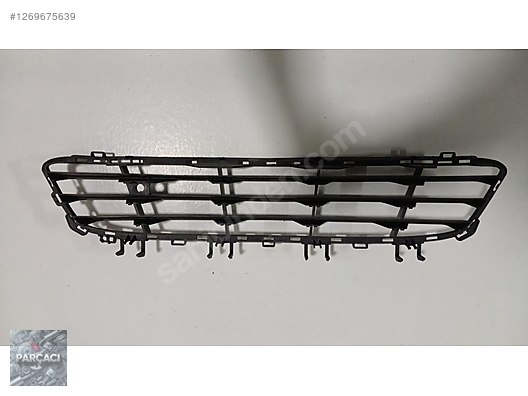 【MTオー様用】ASTRA / From Within OPEL ASTRA H ÖN TAMPON ALT IZGARASI OEM 13151540 SK498 - İlan ve