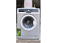 Arcelik 9103 Yps A 1000 Devir 9 Kg Camasir Makinasi Temiz Temiz