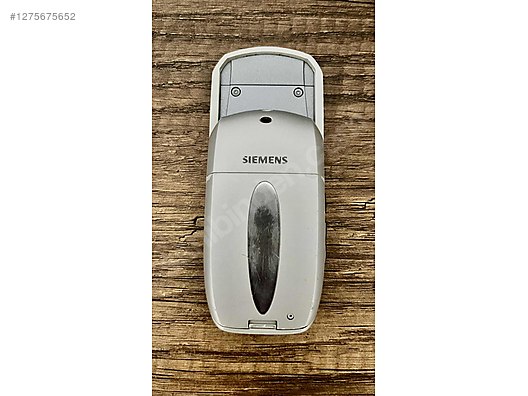 Used & Brand New Items / Cell Phones & Accessories / Cell Phones / BenQ Siemens / SL55