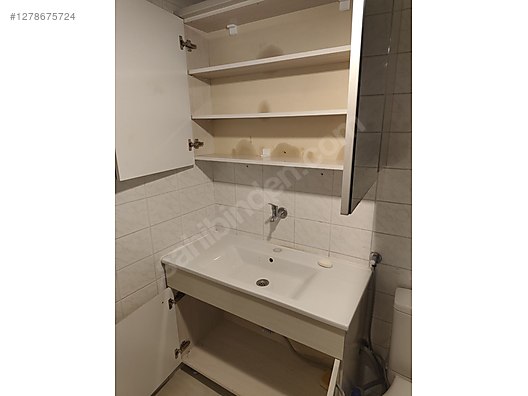 Used & Brand New Items / Garden & Home Improvement / Home Improvement / Bathroom & Kitchen / Bathroom Cabinets