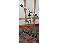 zoomex f90060m teleskop #1254675735