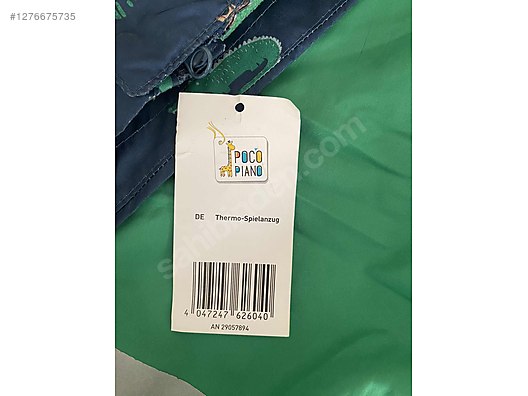 Kayak kıyafeti at 1276675735