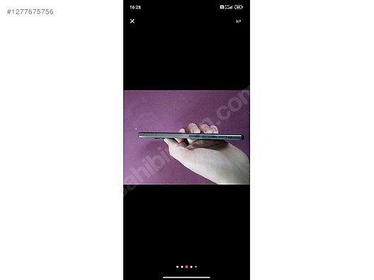 İkinci El ve Sıfır Alışveriş / Cep Telefonu & Aksesuar / Cep Telefonu / Omix / X600