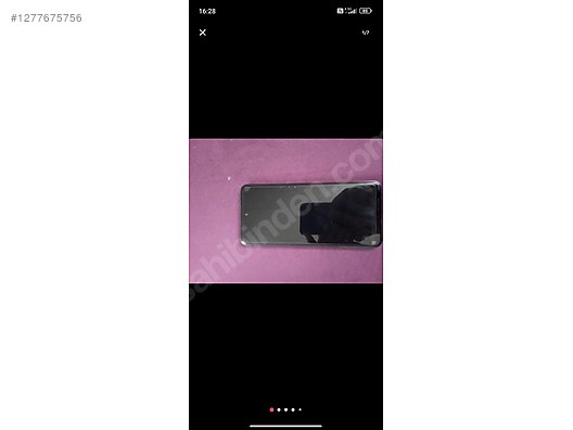 İkinci El ve Sıfır Alışveriş / Cep Telefonu & Aksesuar / Cep Telefonu / Omix / X600