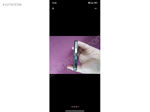 İkinci El ve Sıfır Alışveriş / Cep Telefonu & Aksesuar / Cep Telefonu / Omix / X600