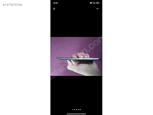 İkinci El ve Sıfır Alışveriş / Cep Telefonu & Aksesuar / Cep Telefonu / Omix / X600
