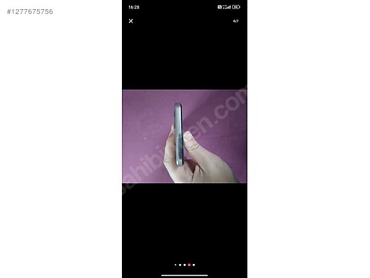 İkinci El ve Sıfır Alışveriş / Cep Telefonu & Aksesuar / Cep Telefonu / Omix / X600