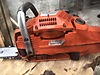 Used & Brand New Items / Garden & Home Improvement / Garden / Gardening Equipment / Chainsaws