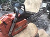 Used & Brand New Items / Garden & Home Improvement / Garden / Gardening Equipment / Chainsaws