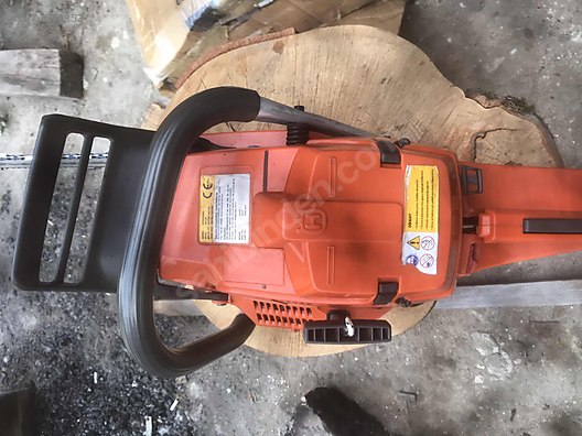 Used & Brand New Items / Garden & Home Improvement / Garden / Gardening Equipment / Chainsaws