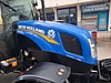 2016 TT4.55 New Holland