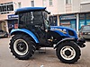 TT4.55 2016 New Holland