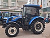 İş Makineleri & Sanayi / Tarım Makineleri / Traktör / New Holland / TT4.55