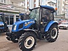 2016 TT4.55 New Holland