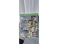 Sıfır Fifa 17