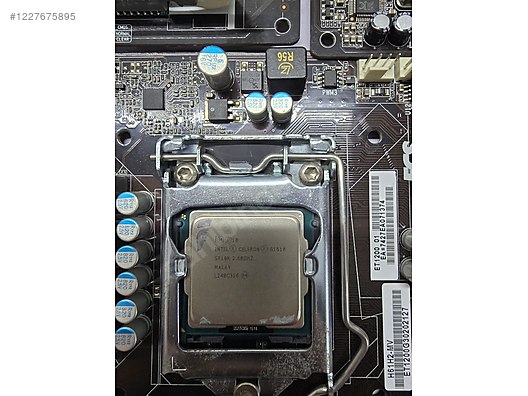 Motherboard