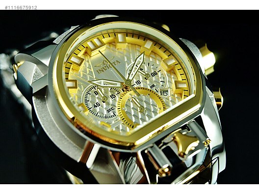 Invicta 31550 discount