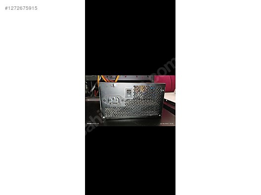 Used & Brand New Items / Computers / Desktops / Desktop Components / OC Panel