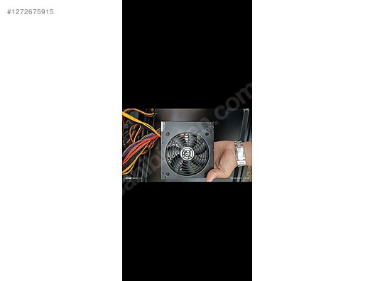 Used & Brand New Items / Computers / Desktops / Desktop Components / OC Panel