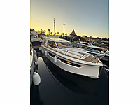 TENDR X 36 2025 MODEL 0 (320 YANMAR MOTOR) TREND-EKONOMİK-HIZLI #1286675958