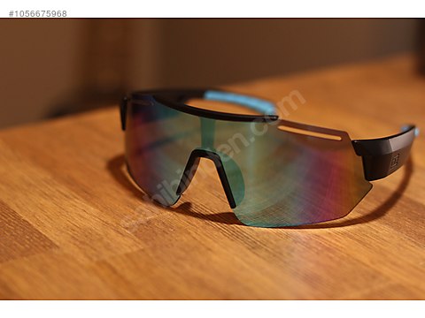 queshark lens change