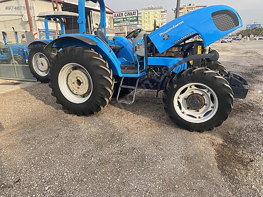 2005 sahibinden ikinci el landini satilik traktor 132 000 tl ye sahibinden com da 974675981