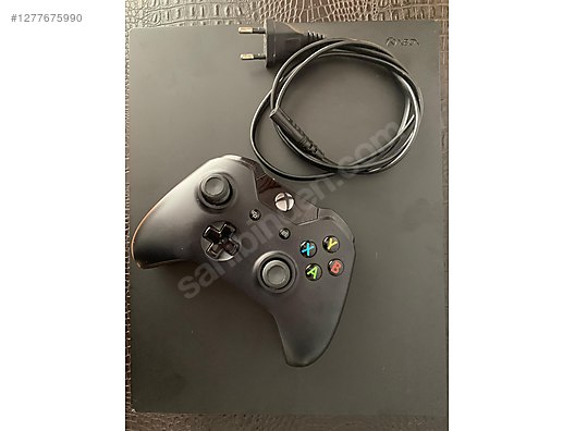 İkinci El ve Sıfır Alışveriş / Oyunculara Özel / Oyun Konsolu / Xbox One X