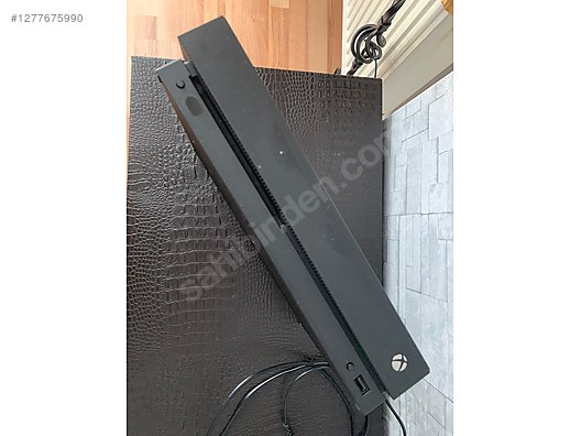 İkinci El ve Sıfır Alışveriş / Oyunculara Özel / Oyun Konsolu / Xbox One X