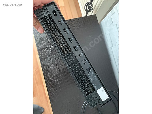 İkinci El ve Sıfır Alışveriş / Oyunculara Özel / Oyun Konsolu / Xbox One X