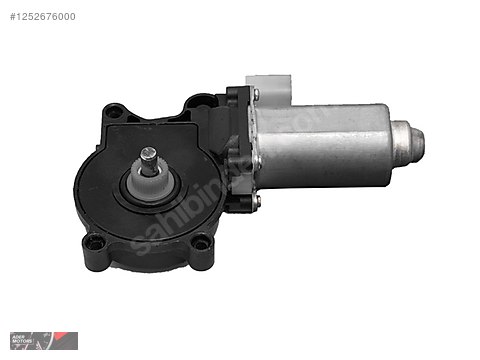 ケノン BMW E46 ÖN SAĞ CAM KRİKO MOTORU 67628362064 - İlan ve alışverişte