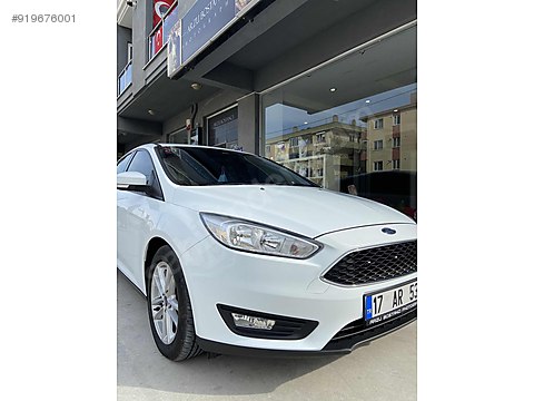 Ford Focus 1 6 Ti Vct Trend X Sahibinden Ford Focus Trend X Sahibinden Comda 919676001