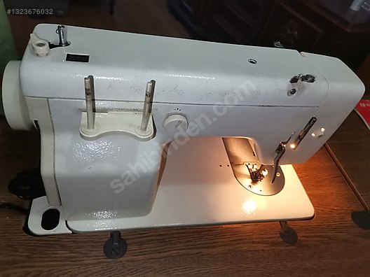ICHIKO様オーダーページ Beko Model ÖZ-84 Otomatik Zig Zag Dikiş Makinesi sahibinden.comda