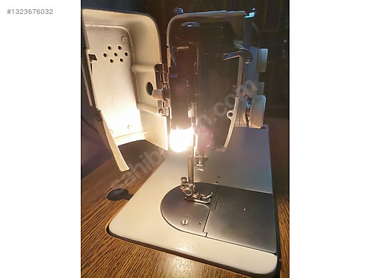 Beko Model ÖZ-84 Otomatik Zig Zag Dikiş Makinesi sahibinden.comda