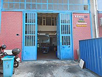 Metal Isleme Endustri Makineleri Sifir Ikinci El Sahibinden Com Da