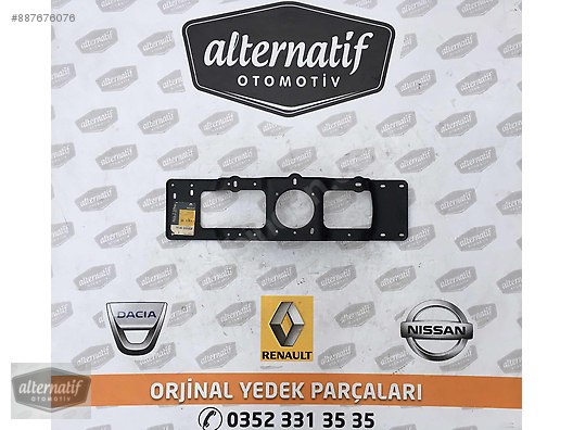 otomobil arazi araci isitma havalandirma klima renault 19 renault 21 fan motoru sasesi cercevesi 7702253628 sahibinden comda 887676076