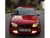 DEĞİŞENSİZ KLİMA AKTİF BUZ 1.4 90 BG 16 WALF 255.000 KM #1284676089