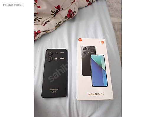 Used & Brand New Items / Cell Phones & Accessories / Cell Phones / Xiaomi / Redmi Note 13