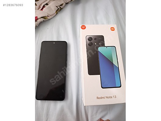Used & Brand New Items / Cell Phones & Accessories / Cell Phones / Xiaomi / Redmi Note 13