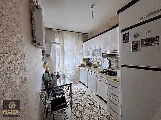 ROTADAN SATILIK İSTASYON MAH YATIRIMLIK DAİRE #1269676100