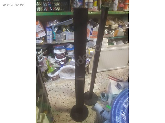 İkinci El ve Sıfır Alışveriş / Bilgisayar / Çevre Birimleri / Hoparlör / Ses Sistemi